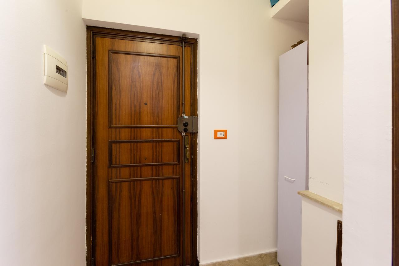 Palermo Functional Studio Eksteriør bilde