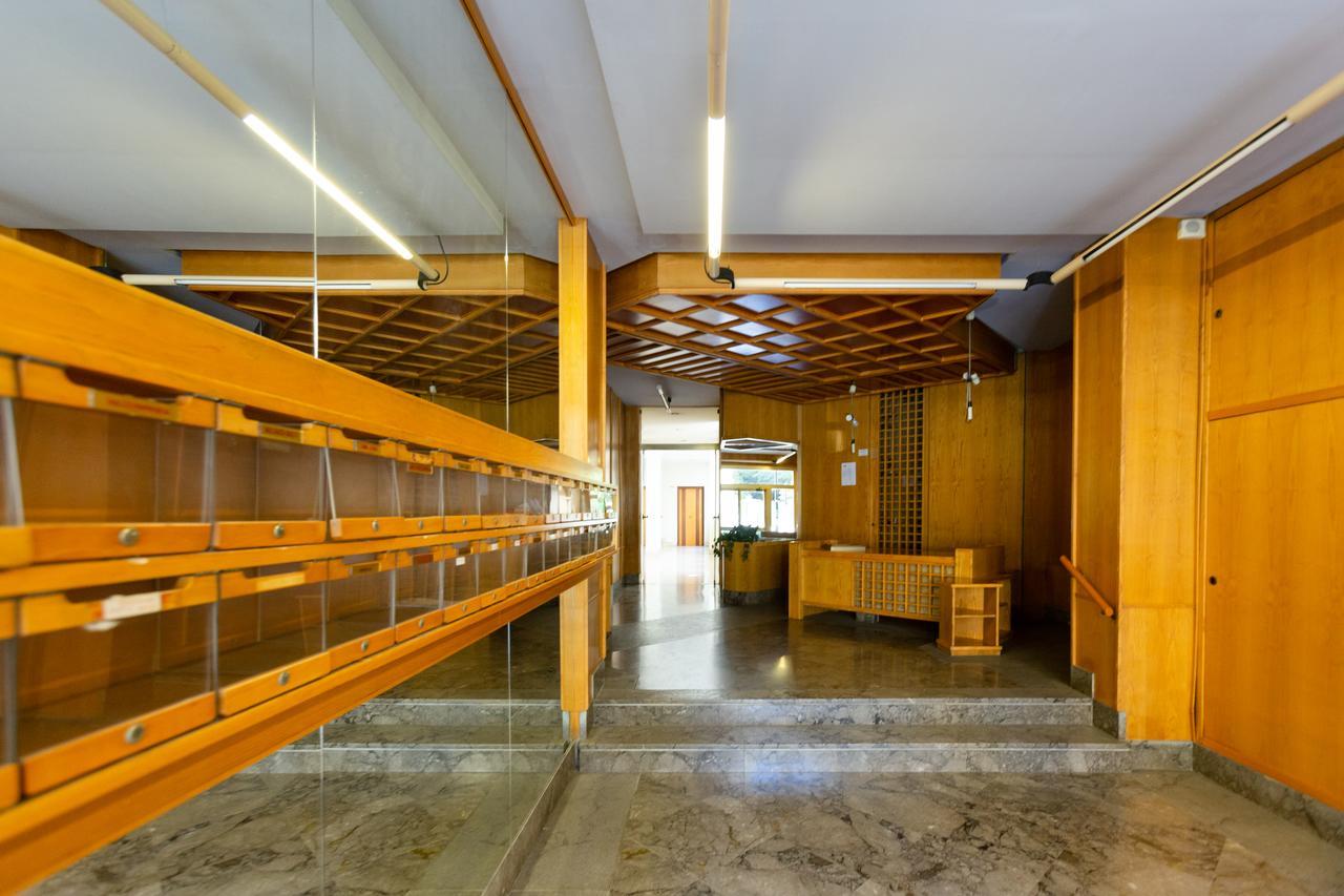 Palermo Functional Studio Eksteriør bilde